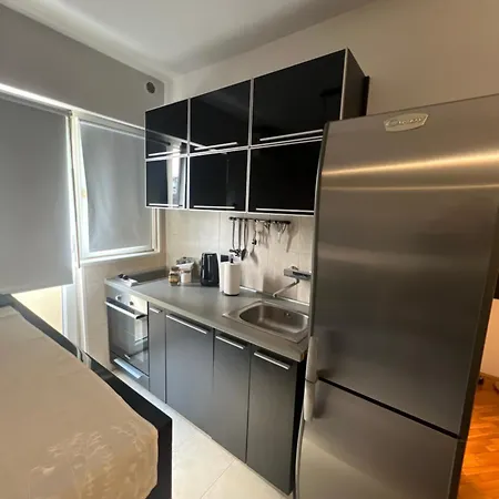 Apartamento Joker 5 *