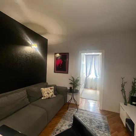 Apartament Joker 5